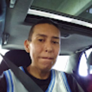 Meet your Posher, Nick